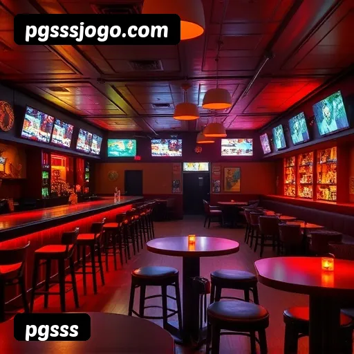 App Mobile pgsss - Jogue em Qualquer Lugar no Seu Smartphone