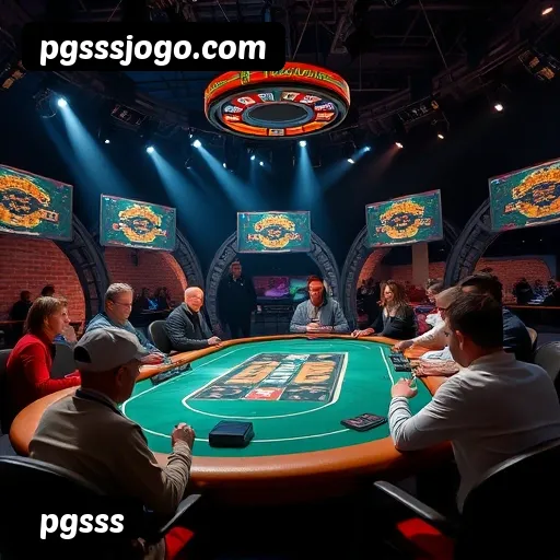 Categorias de Jogos - Slots, Mesa, Ao Vivo, Jackpots