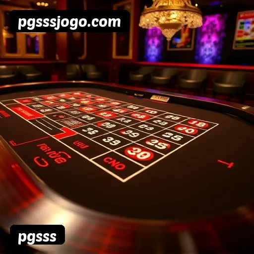 Cassino ao Vivo pgsss - Dealers Brasileiros Profissionais