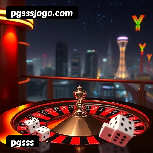 Jogos de Mesa Premium pgsss - Blackjack, Roleta, Baccarat